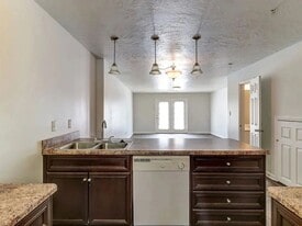 Brighton Place in North Augusta, SC - Building Photo