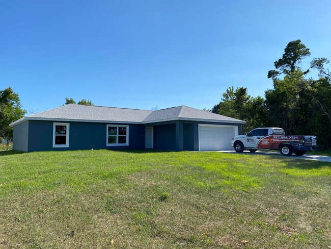 4004 SW 138th Pl in Ocala, FL - Building Photo - Building Photo