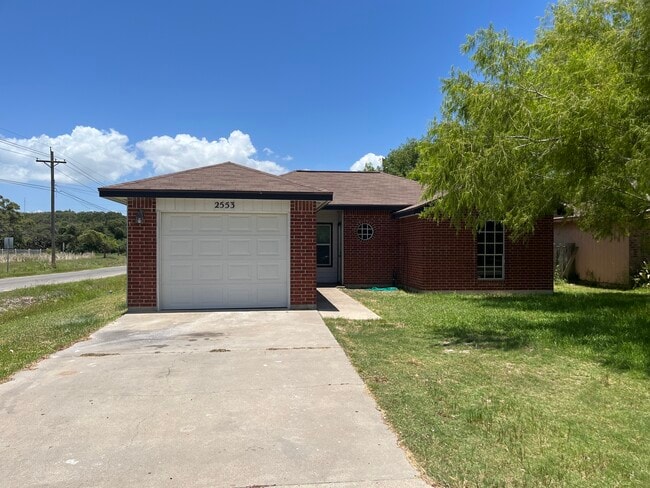 property at 2553 Alana Ln