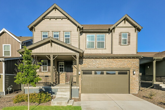property at 6325 Stablecross Trl