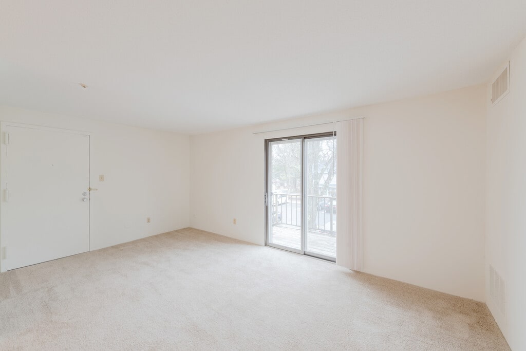 Natick Village Apartments in Natick, MA