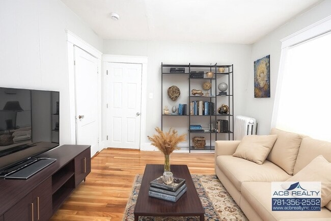 property at 10 Mattakeeset St