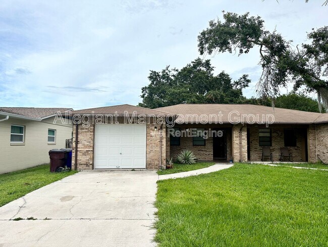 1607 Dakota Ave in St. Cloud, FL - Building Photo - Building Photo