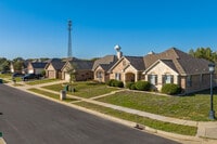 Apartments in Aubrey, TX