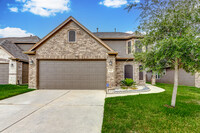 21111 Fox Burrow Trl in Humble, TX - Building Photo - Building Photo