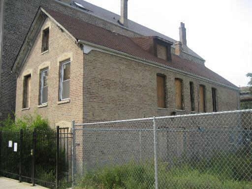 2844 W 21st St in Chicago, IL - Building Photo - Building Photo