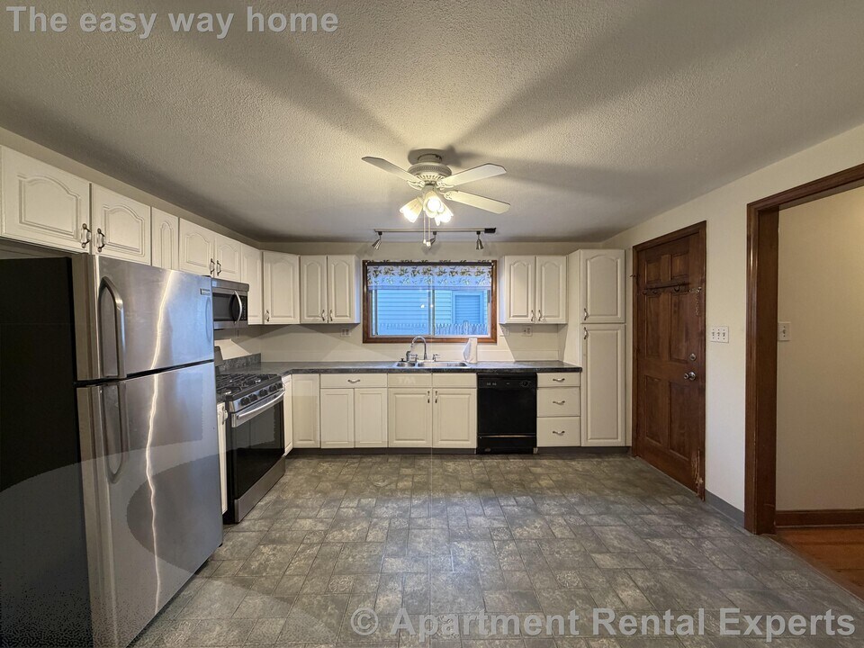 45 Prescott St in Somerville, MA - Building Photo