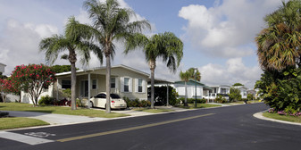 Jupiter River Park Apartments