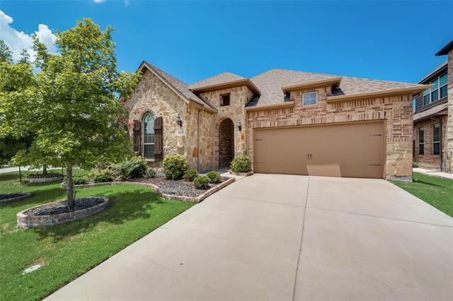 property at 1025 Pampa Dr