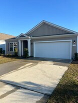 192 Mountain Ash Ln in Myrtle Beach, SC - Building Photo