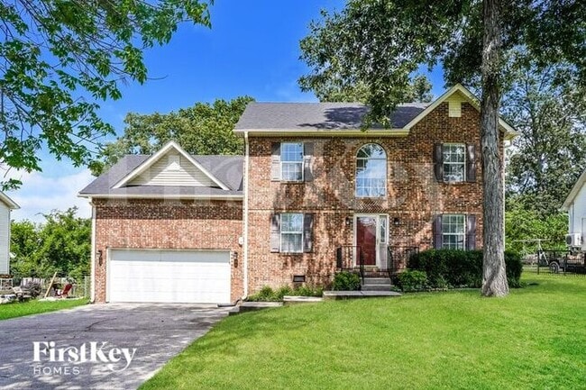 property at 209 Moorhill Ave