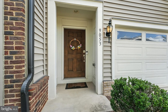 9053 Connor House Rd in Manassas, VA - Building Photo - Building Photo