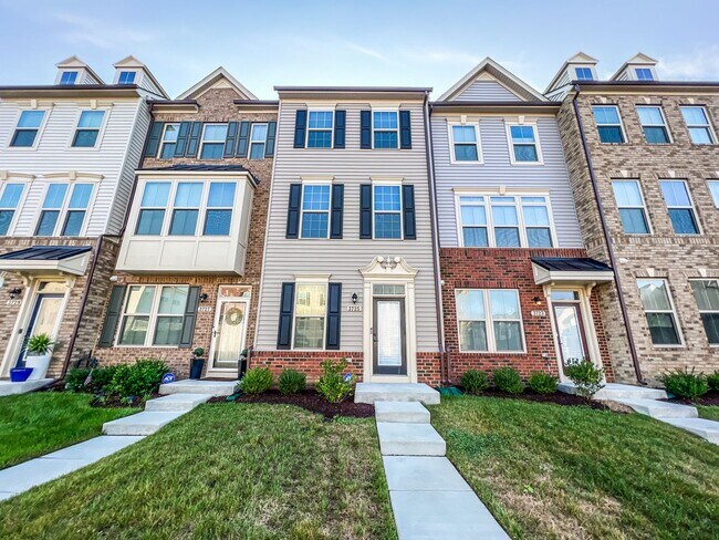 3725 Vly Frd Wy in Hanover, MD - Building Photo - Building Photo