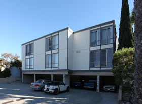 4227-4229 Maryland St in San Diego, CA - Building Photo