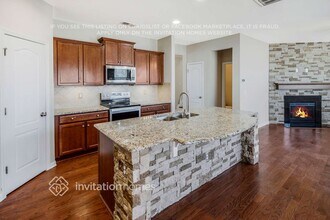 12507 Surreykirt Lane in Huntersville, NC - Foto de edificio - Building Photo