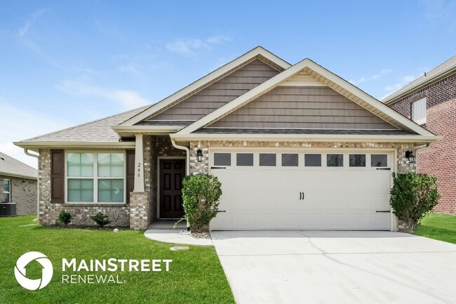 property at 246 Fenrose Dr