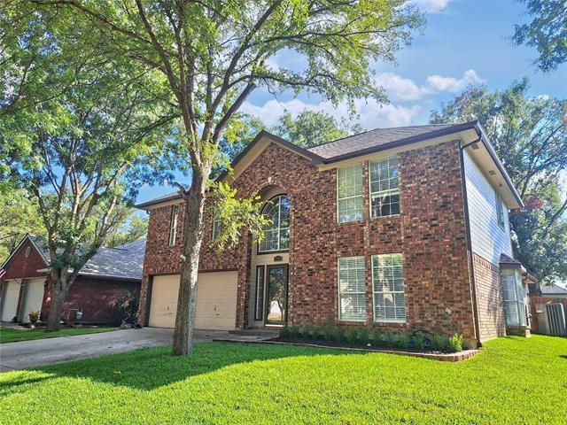 5524 Bryce Canyon Dr