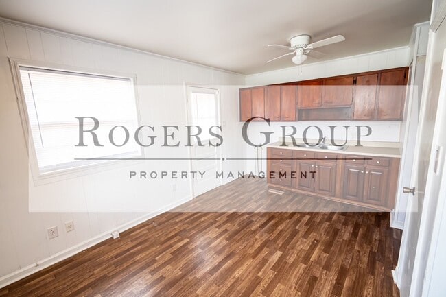 117 Ward Ave in Oxford, NC - Building Photo - Building Photo