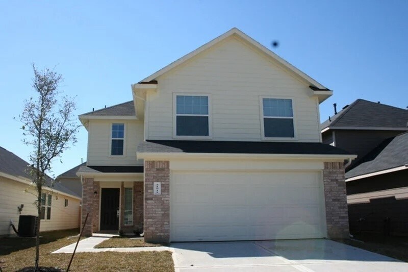 21511 Wilona Way in Houston, TX - Building Photo