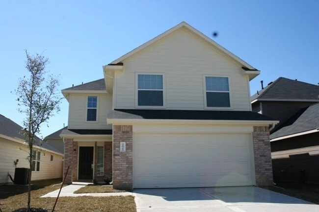 property at 21511 Wilona Way