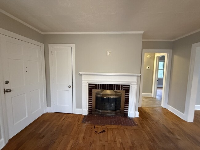 628 E 4th Ave in Gastonia, NC - Building Photo - Building Photo