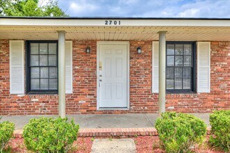 2701 Deen Ave in Augusta, GA - Building Photo - Building Photo