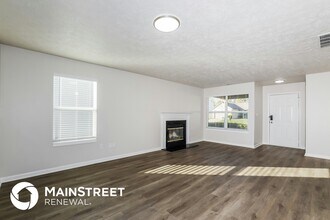 11115 Dura Dr in Indianapolis, IN - Building Photo - Building Photo