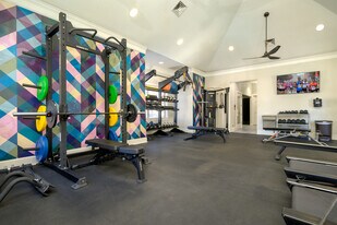 Allegro at Tanoan in Albuquerque, NM - Building Photo