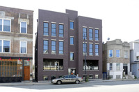 3037 W Belmont Ave in Chicago, IL - Building Photo - Building Photo