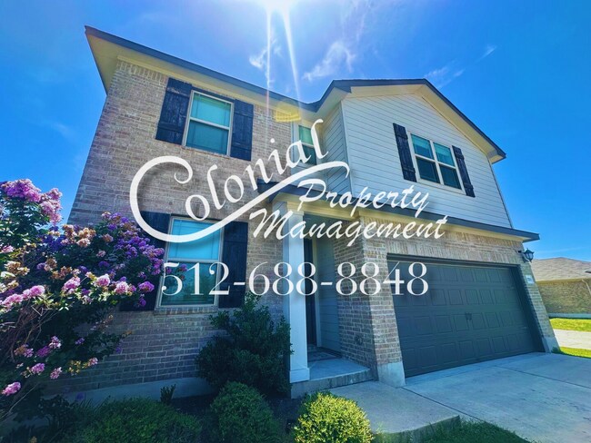 property at 13703 Primrose Petal Dr