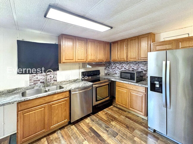 141 Gordon Dr in Gray, GA - Building Photo - Building Photo