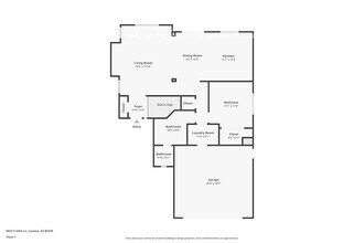 5822 S 54th Ln in Phoenix, AZ - Building Photo - Building Photo
