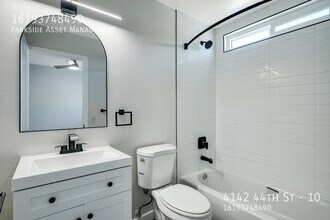 4142 44th St in San Diego, CA - Building Photo - Building Photo