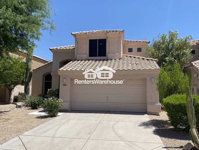 9121 E Nittany Dr in Scottsdale, AZ - Building Photo - Building Photo