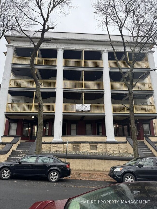 property at 320 Taylor Ave