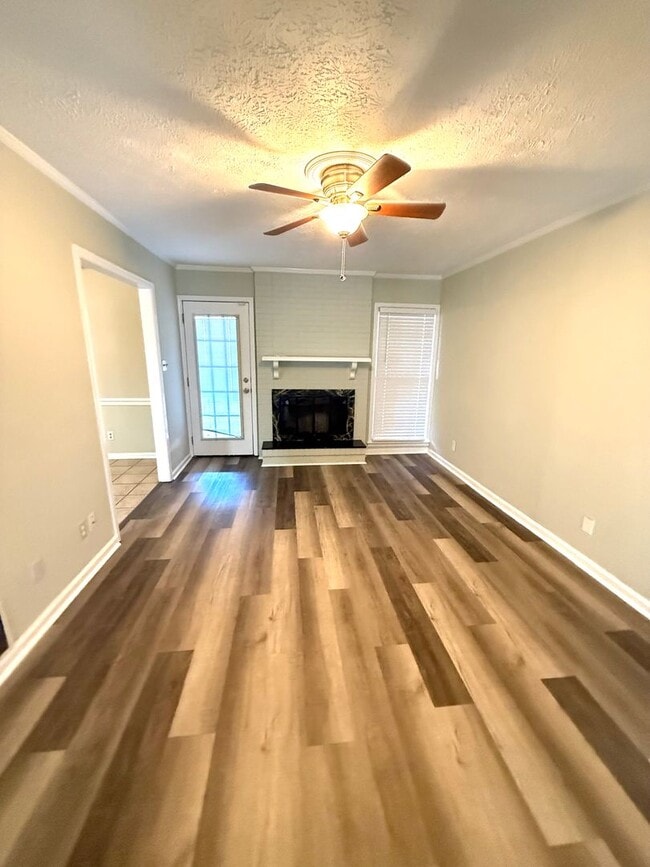 2012 Rexford Rd in Montgomery, AL - Building Photo - Building Photo