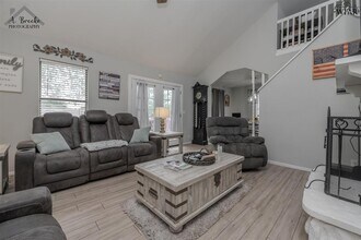 4301 Edgehill in Wichita Falls, TX - Building Photo - Building Photo