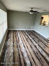 1716 Ixora Dr W in Melbourne, FL - Building Photo - Building Photo