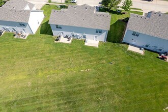 2416-2418-2418 Northampton Dr in Columbia, MO - Building Photo - Building Photo