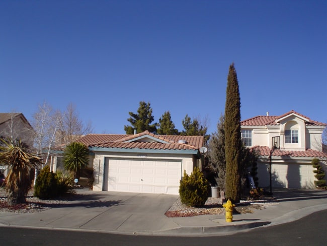 8201 William Moyers Ave NE in Albuquerque, NM - Building Photo - Building Photo