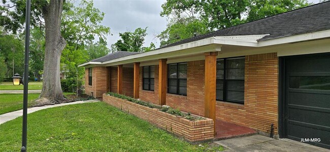 609 Del Norte St in Houston, TX - Building Photo - Building Photo
