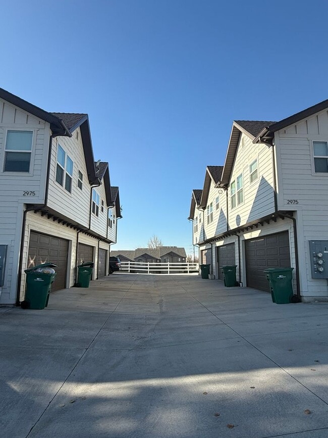 property at 2975 N 1100 W