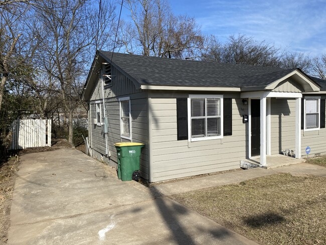property at 1501 W 36th St