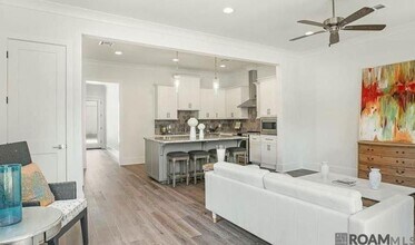 2539 Fiero St in Baton Rouge, LA - Building Photo - Building Photo