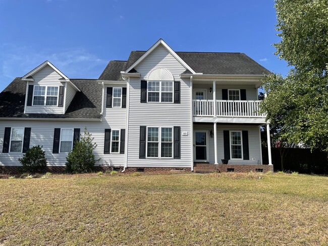 property at 60 Scranton Ct
