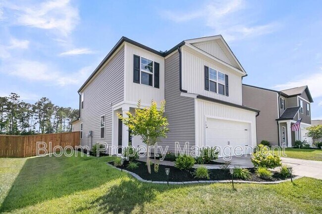 107 Ivory Shadow Rd in Summerville, SC - Building Photo - Building Photo