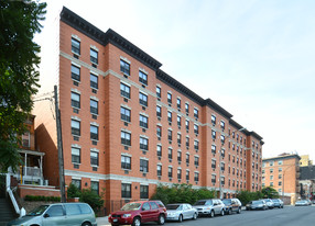 1854 Cedar Ave Apartments