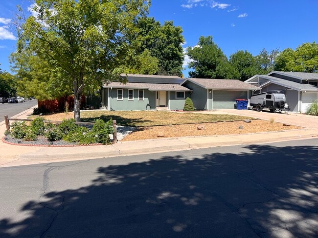 13100 Julian Ct in Broomfield, CO - Building Photo - Building Photo