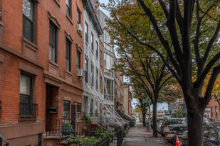 149 DeGraw St in Brooklyn, NY - Foto de edificio - Building Photo