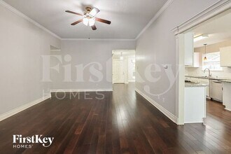 6722 Woodland Oaks in Magnolia, TX - Building Photo - Building Photo